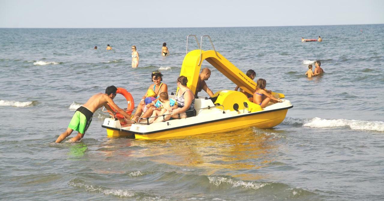 Res. Mare - Corallo 31 Lido delle Nazioni Exterior photo
